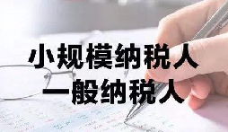 什么是小規(guī)模納稅人？小規(guī)模納稅人需要注意哪些地方？