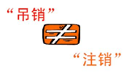 公司吊銷和公司注銷有什么區(qū)別？