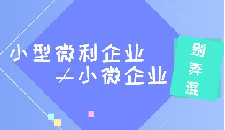 什么是小型微利企業(yè)？