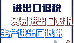 什么是進出口代理？