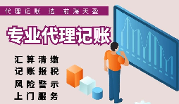 【記賬報稅】正規(guī)的代理記賬報稅公司都在給客戶做什么？